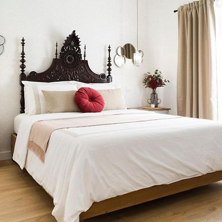 Lugar Do Ourives Boutique Hotel Febres Buitenkant foto
