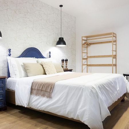Lugar Do Ourives Boutique Hotel Febres Buitenkant foto