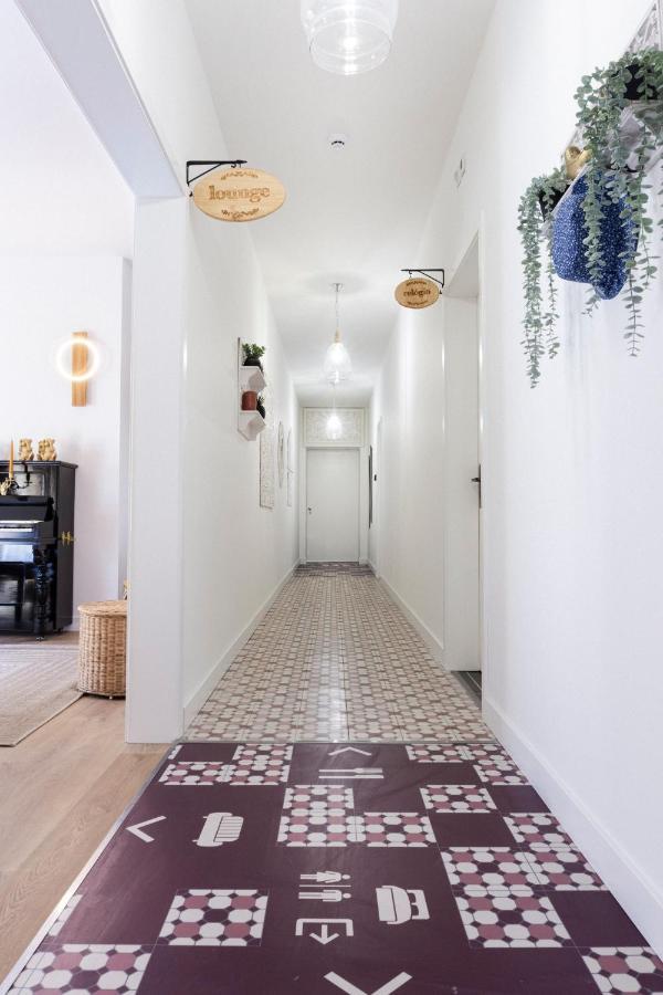 Lugar Do Ourives Boutique Hotel Febres Buitenkant foto