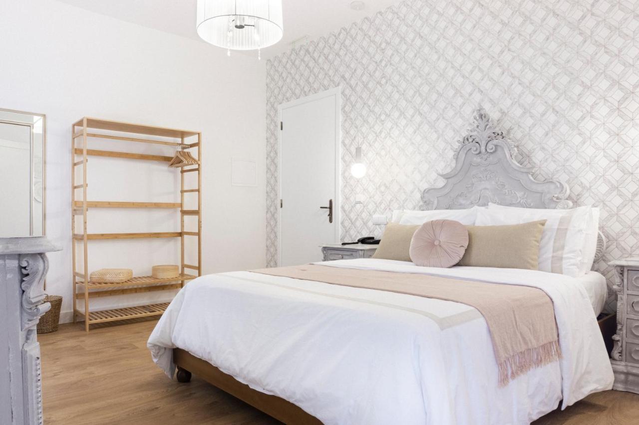 Lugar Do Ourives Boutique Hotel Febres Buitenkant foto