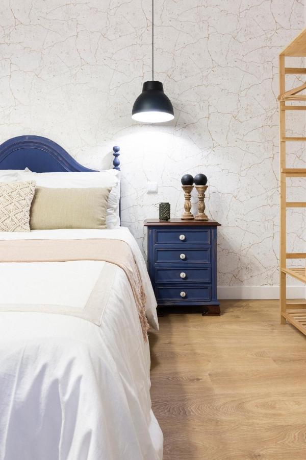 Lugar Do Ourives Boutique Hotel Febres Buitenkant foto