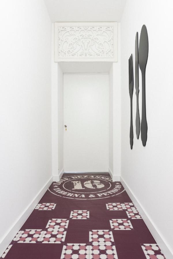 Lugar Do Ourives Boutique Hotel Febres Buitenkant foto