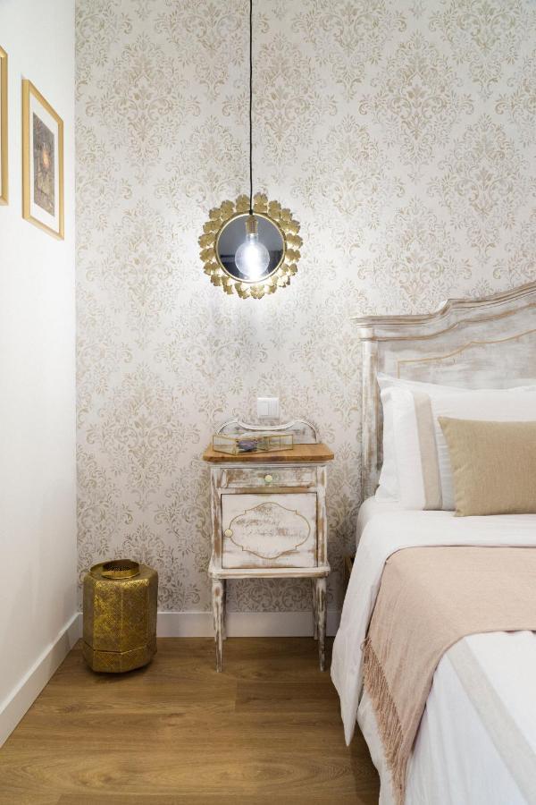 Lugar Do Ourives Boutique Hotel Febres Buitenkant foto