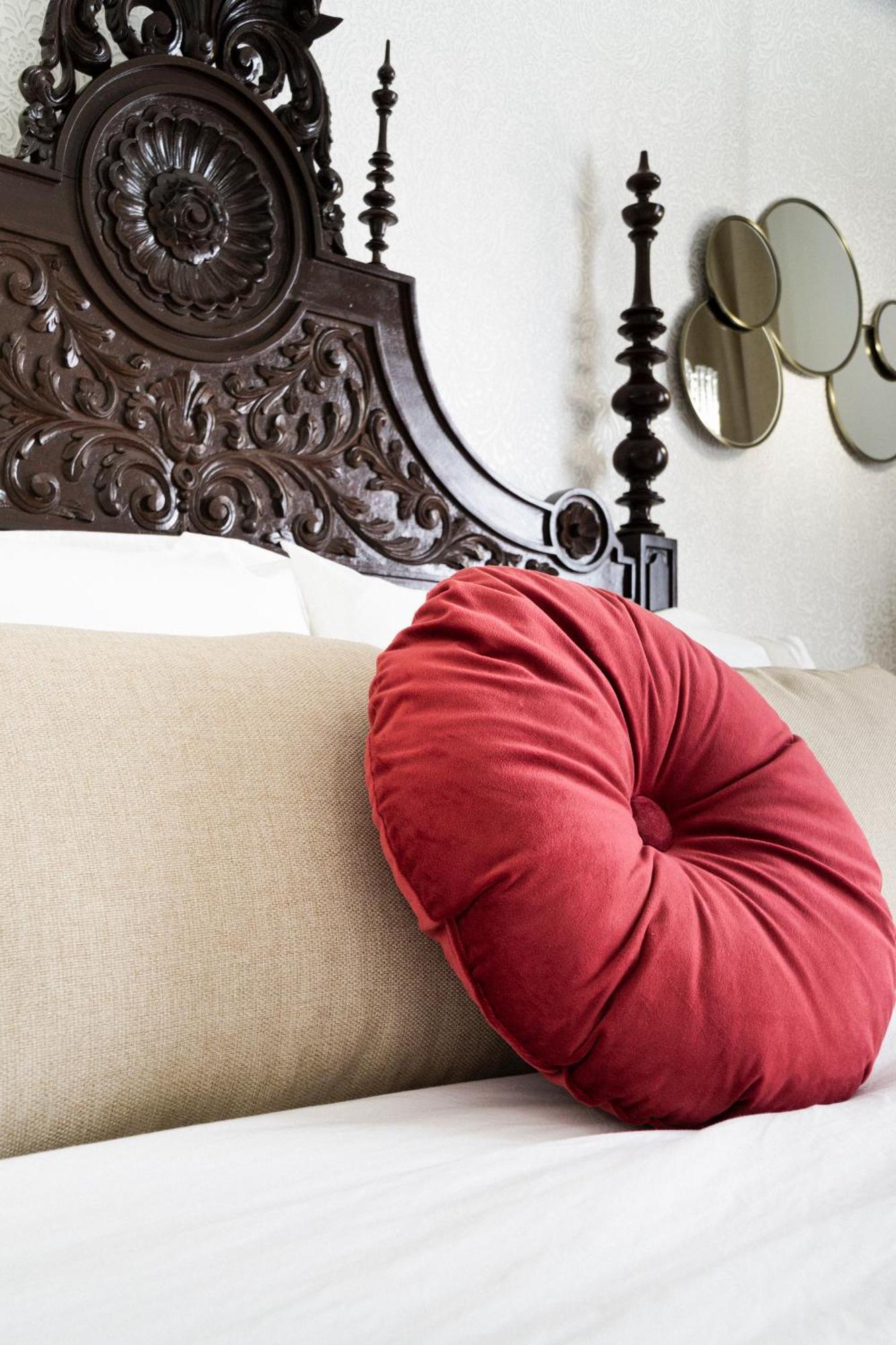 Lugar Do Ourives Boutique Hotel Febres Buitenkant foto