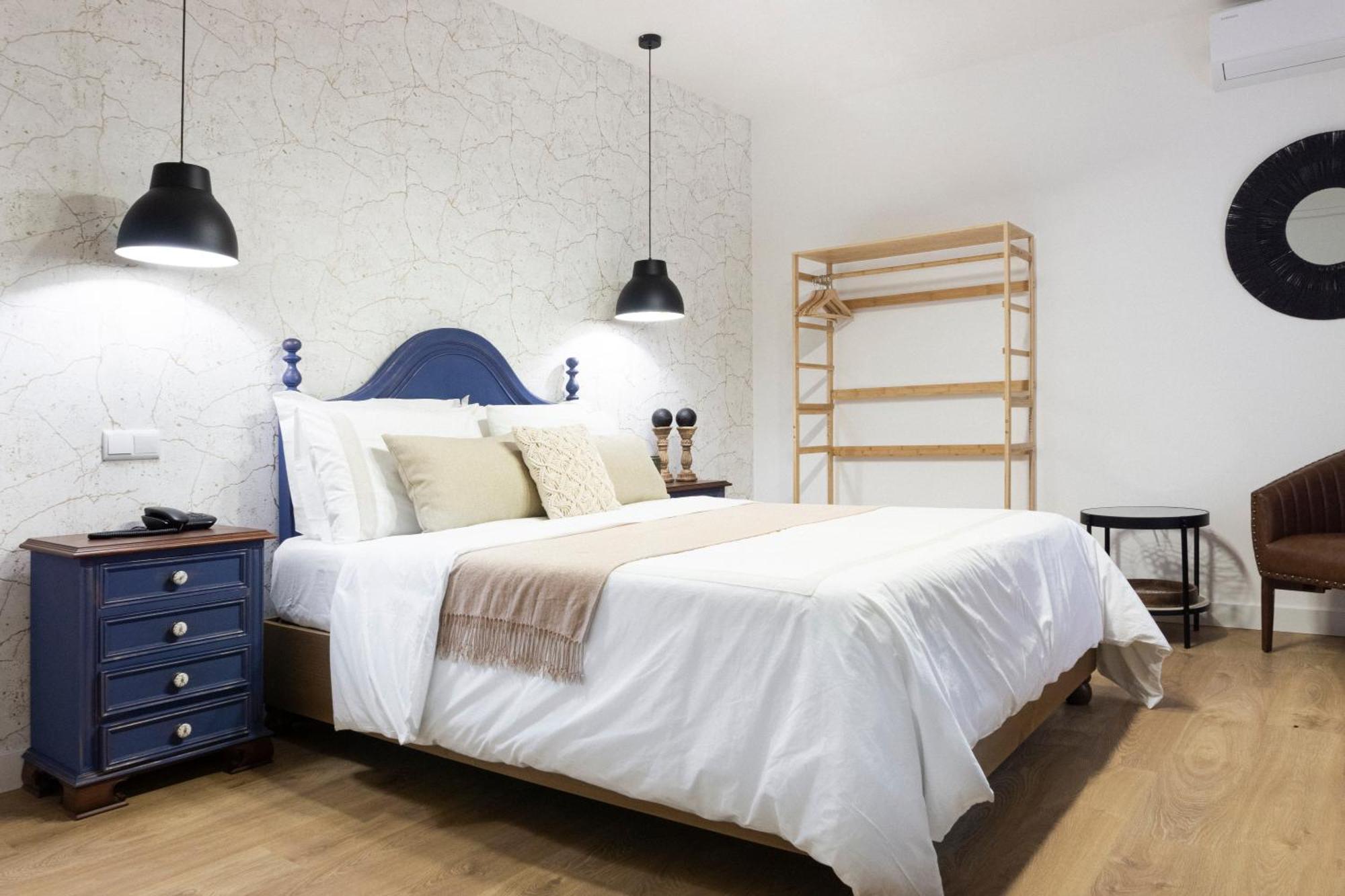 Lugar Do Ourives Boutique Hotel Febres Buitenkant foto